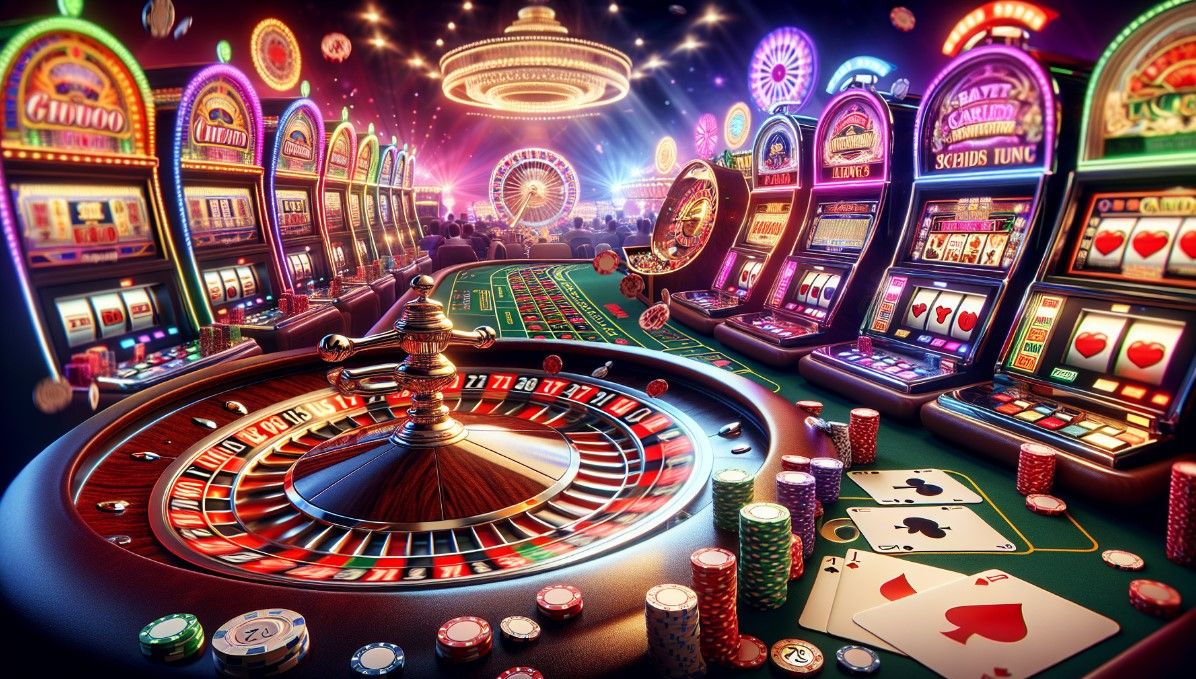 32Red APP Live Casino